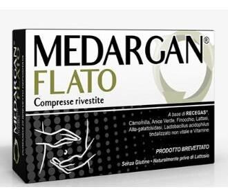 Shedir Pharma Medargan Flato 30 tabletek