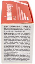 Miraenergy 10 ampułek