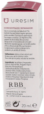 Koncentrat naprawczy 20 ml
