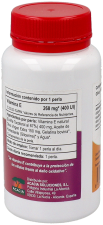 Witamina E 400 120 Perełek