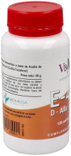 Witamina E 400 120 Perełek