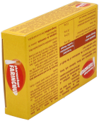Pharmachups Farinchup 12 tabletek