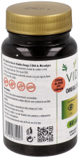 Omega 3 Dha 250 mg Kapsułki