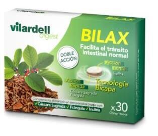 Digest Bilax 30 tabletek