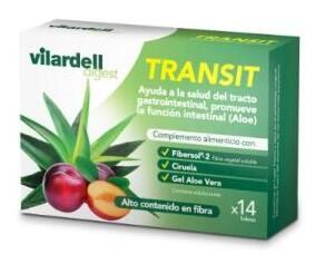 Digest Transit 14 saszetek