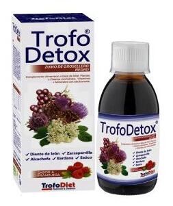 Trofodiet Trofodetoks 250 ml