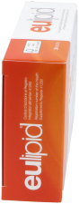 Eulipid 30 tabletek