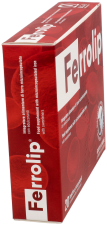 Koperty Ferrolip 20