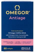 Omegor Antiage 60 pereł