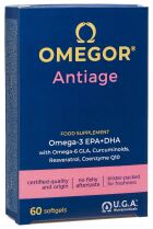 Omegor Antiage 60 pereł
