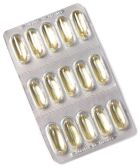 Omegor Vitality 1000 60 Pereł