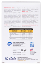 Omegor Vitality 1000 90 Pereł