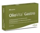 Kapsułki Oliovita Gastro