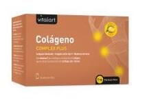 Vitalart Collagen Complex Plus 30 kopert