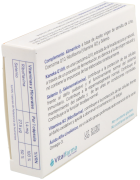 Kompleks koenzymu Q10 40 mg 30 kapsułek
