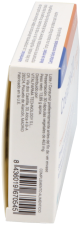 Kompleks koenzymu Q10 40 mg 30 kapsułek