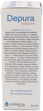 Roztwór oczyszczający 150 ml
