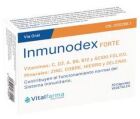 Inmunodex Forte 30 kapsułek
