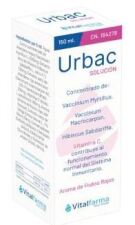 Roztwór Urbac 150 ml