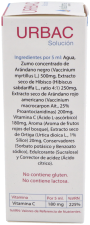 Roztwór Urbac 150 ml