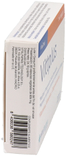 Vittplus 30 kapsułek