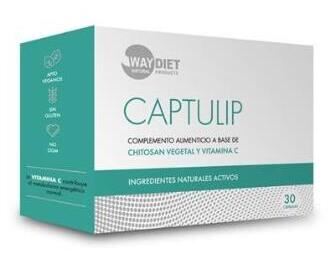 Waydiet Captulip 30 kapsułek
