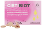 Cistibiot 30 tabletek