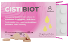 Cistibiot 30 tabletek
