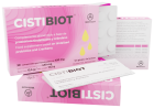 Cistibiot 30 tabletek