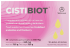 Cistibiot 30 tabletek