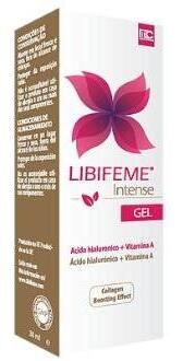 Libifeme Intensywny żel 30 ml