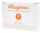 Aflugenex 24 kapsułki