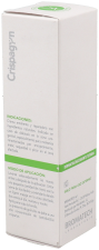 Crispagyn Krem kojący 30 ml