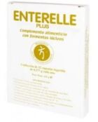 Enterelle Plus 12 kapsułek