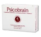 Psychobrain 30 kapsułek