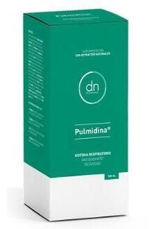Pulmidyna 500 ml