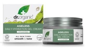 Żel-krem nawilżający do codziennego użytku z wodorostami Ageless 50 ml