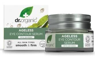 Ageless serum do oczu z wodorostami morskimi 15 ml