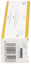 Roll-on z olejkiem z drzewa herbacianego 15 ml