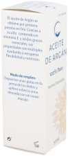Olejek arganowy 30 ml