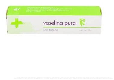 Czysta wazelina 50 ml