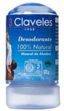 Naturalny Dezodorant 60 gr