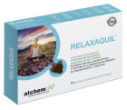 Tabletki do żucia Relaxaquil