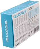Tabletki do żucia Relaxaquil