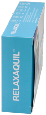 Tabletki do żucia Relaxaquil