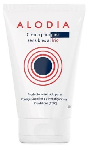 Krem do stóp Cold Sensitive 30 ml