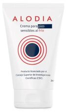 Krem do stóp Cold Sensitive 30 ml