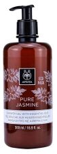 Ecopack Jaśminowy żel do kąpieli 500 ml