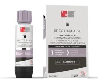 DS Laboratories Spectral Csf Rewitalizująca kuracja do włos&oacute;w 60 ml