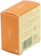 Balsam do ust Suavina Citrus 10 ml